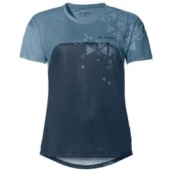 VAUDE Women's Moab T-Shirt Vi - Funktionsshirt