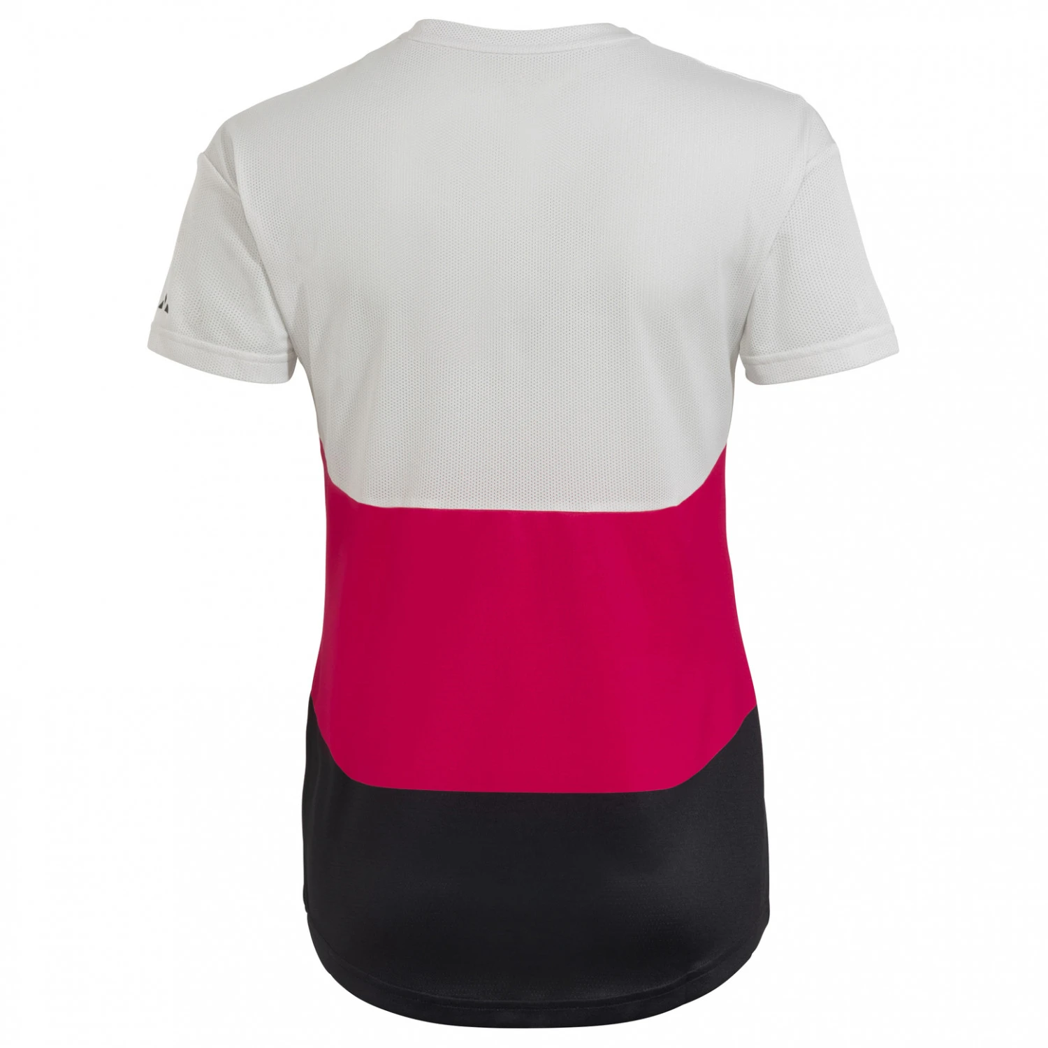 VAUDE Women's Moab T-Shirt Vi - Funktionsshirt 2 VAUDE Women's Moab T-Shirt Vi - Funktionsshirt – Bild 2