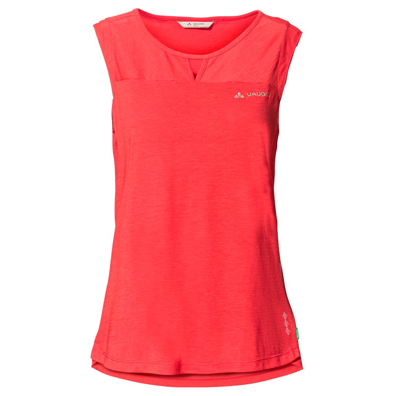 VAUDE Women's Skomer Hiking Top - Top 8 VAUDE Women's Skomer Hiking Top - Top – Bild 8