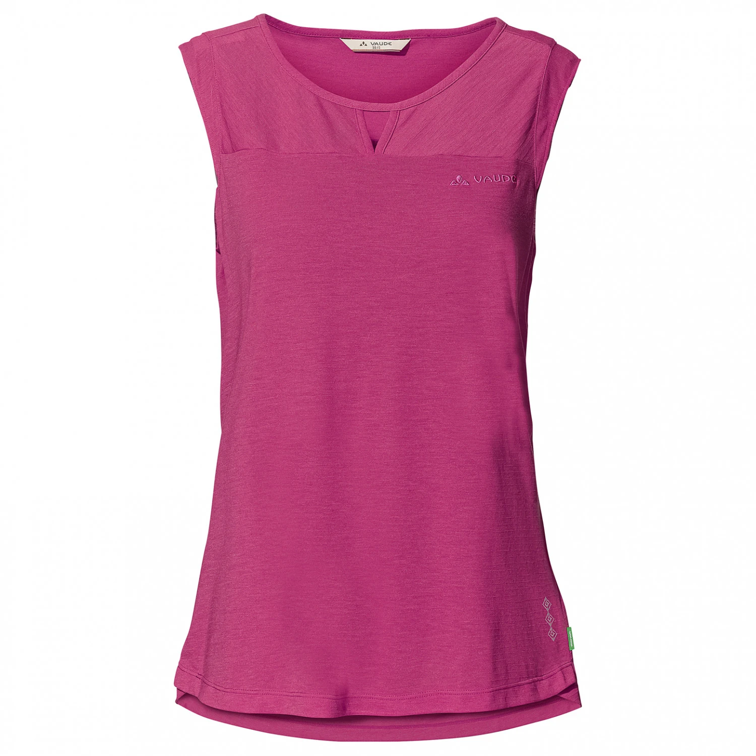 VAUDE Women's Skomer Hiking Top - Top 12 VAUDE Women's Skomer Hiking Top - Top – Bild 12