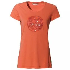 VAUDE Women's Skomer Print T-Shirt II - Funktionsshirt 16 VAUDE Women's Skomer Print T-Shirt II - Funktionsshirt -Funktionsshirts Verkaufsgeschäft vaude womens skomer print t shirt ii funktionsshirt 2