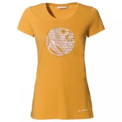 VAUDE Women's Skomer Print T-Shirt II - Funktionsshirt 17 VAUDE Women's Skomer Print T-Shirt II - Funktionsshirt -Funktionsshirts Verkaufsgeschäft vaude womens skomer print t shirt ii funktionsshirt 3
