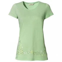 VAUDE Women's Skomer Print T-Shirt II - Funktionsshirt 18 VAUDE Women's Skomer Print T-Shirt II - Funktionsshirt -Funktionsshirts Verkaufsgeschäft vaude womens skomer print t shirt ii funktionsshirt 4