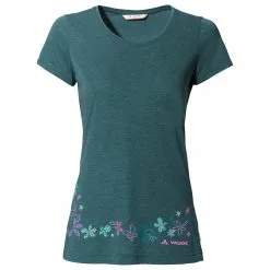 VAUDE Women's Skomer Print T-Shirt II - Funktionsshirt 20 VAUDE Women's Skomer Print T-Shirt II - Funktionsshirt -Funktionsshirts Verkaufsgeschäft vaude womens skomer print t shirt ii funktionsshirt 6