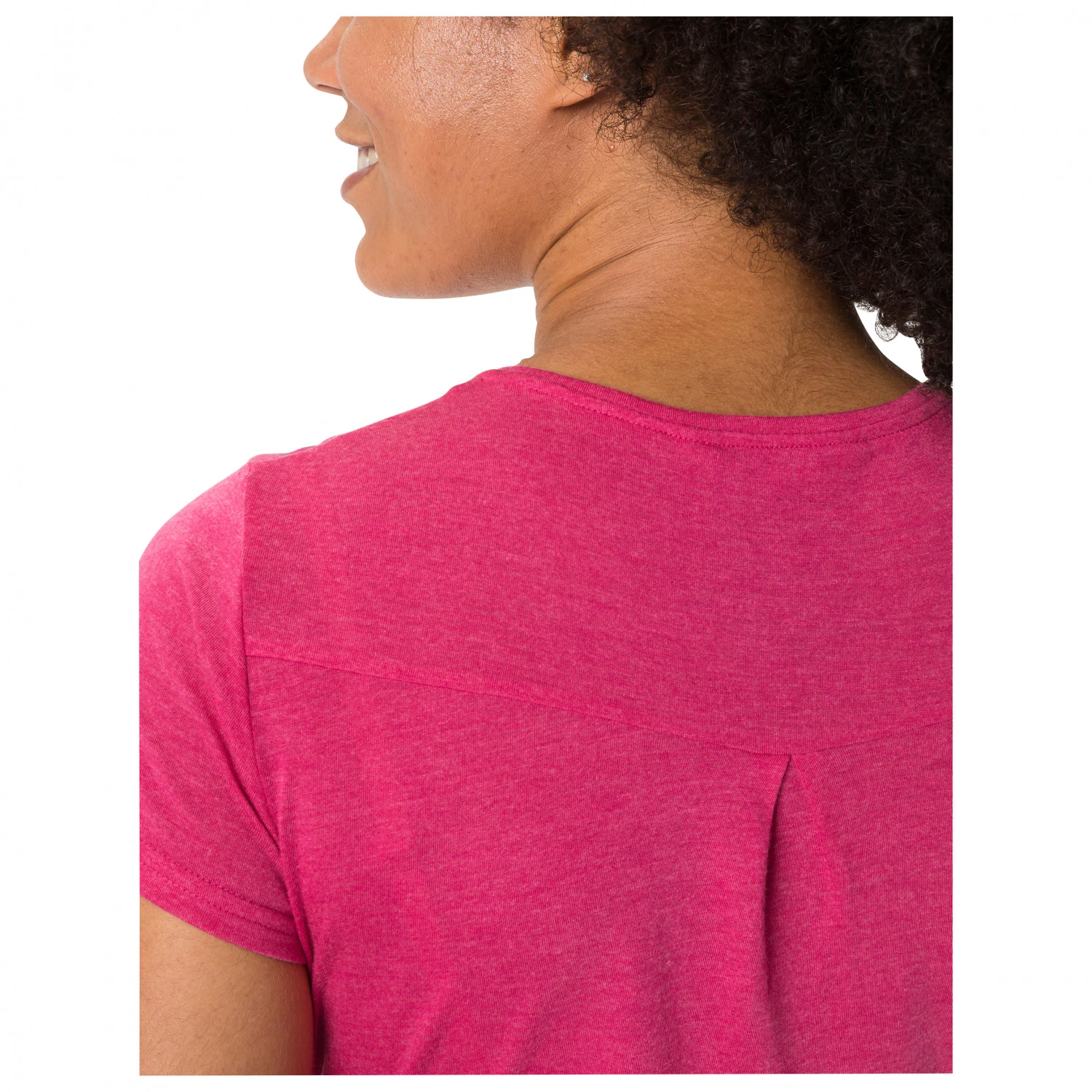 VAUDE Women's Skomer Print T-Shirt II - Funktionsshirt 4 VAUDE Women's Skomer Print T-Shirt II - Funktionsshirt – Bild 4