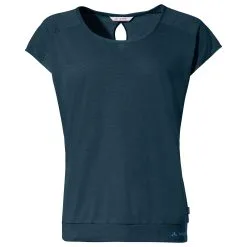 VAUDE Women's Skomer T-Shirt III - Funktionsshirt -Funktionsshirts Verkaufsgeschäft vaude womens skomer t shirt iii funktionsshirt 3