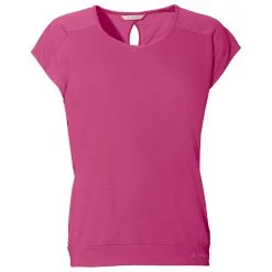 VAUDE Women's Skomer T-Shirt III - Funktionsshirt -Funktionsshirts Verkaufsgeschäft vaude womens skomer t shirt iii funktionsshirt 4