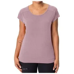 VAUDE Women's Skomer T-Shirt III - Funktionsshirt -Funktionsshirts Verkaufsgeschäft vaude womens skomer t shirt iii funktionsshirt 5