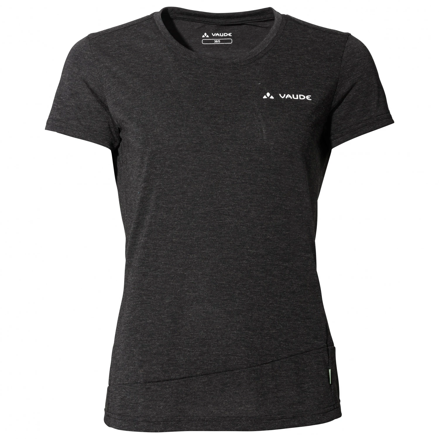 VAUDE Women's Sveit - T-Shirt 7 VAUDE Women's Sveit - T-Shirt – Bild 7