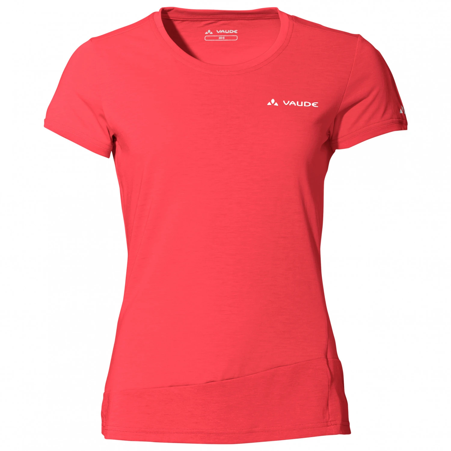 VAUDE Women's Sveit - T-Shirt 8 VAUDE Women's Sveit - T-Shirt – Bild 8