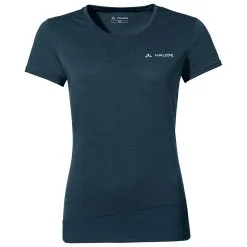 VAUDE Women's Sveit - T-Shirt