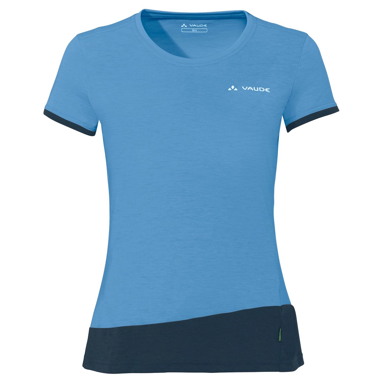 VAUDE Women's Sveit - T-Shirt 11 VAUDE Women's Sveit - T-Shirt – Bild 11