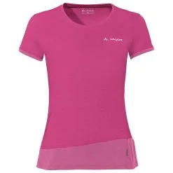VAUDE Women's Sveit - T-Shirt 23 VAUDE Women's Sveit - T-Shirt -Funktionsshirts Verkaufsgeschäft vaude womens sveit t shirt 6