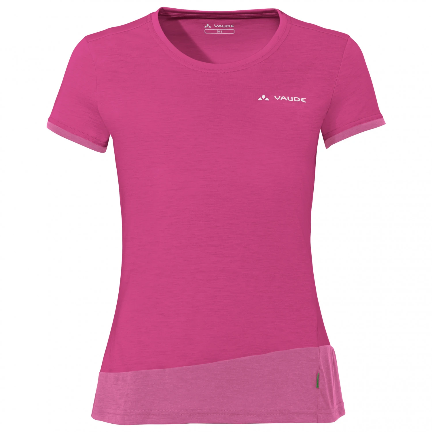 VAUDE Women's Sveit - T-Shirt 12 VAUDE Women's Sveit - T-Shirt – Bild 12