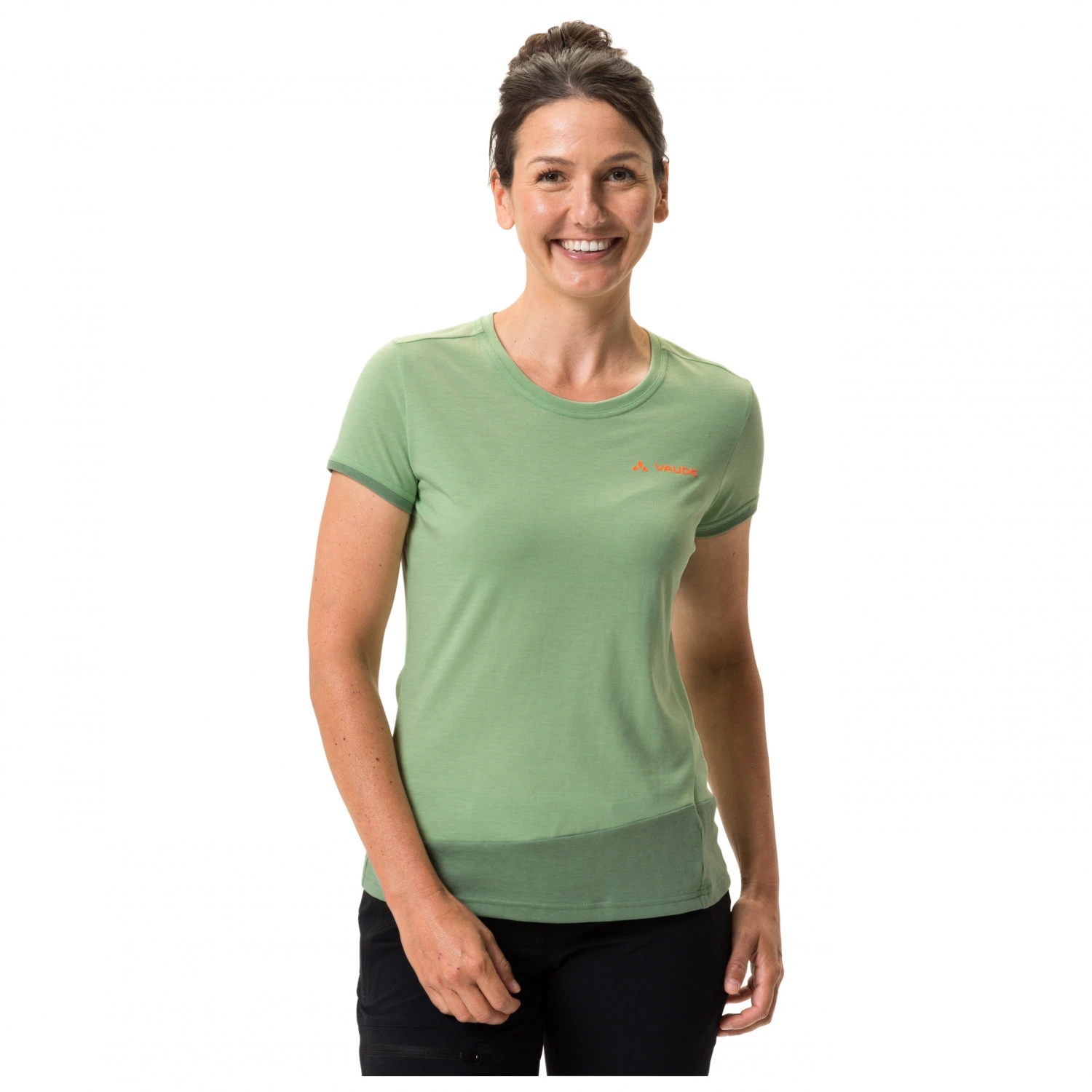 VAUDE Women's Sveit - T-Shirt 3 VAUDE Women's Sveit - T-Shirt – Bild 3