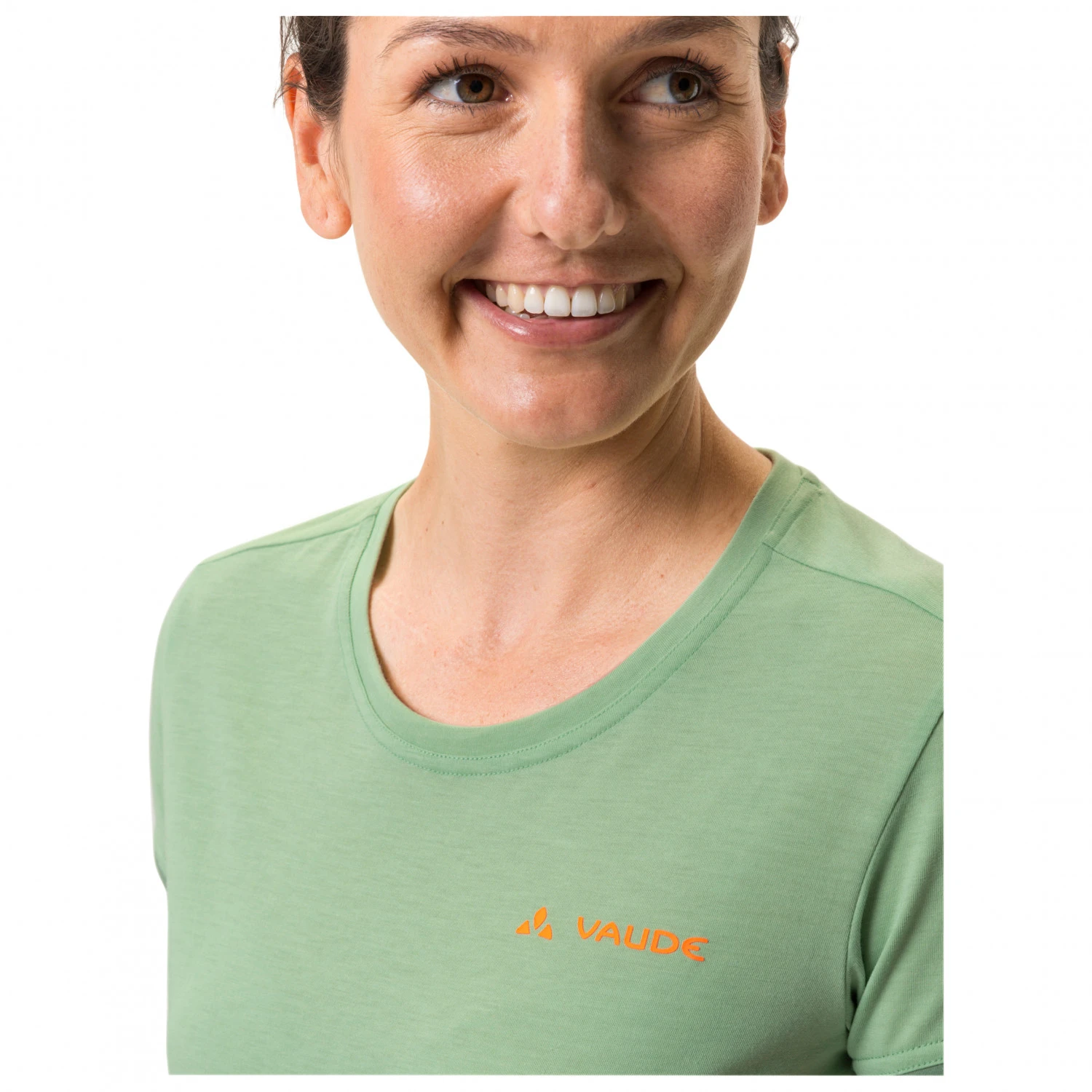 VAUDE Women's Sveit - T-Shirt 5 VAUDE Women's Sveit - T-Shirt – Bild 5