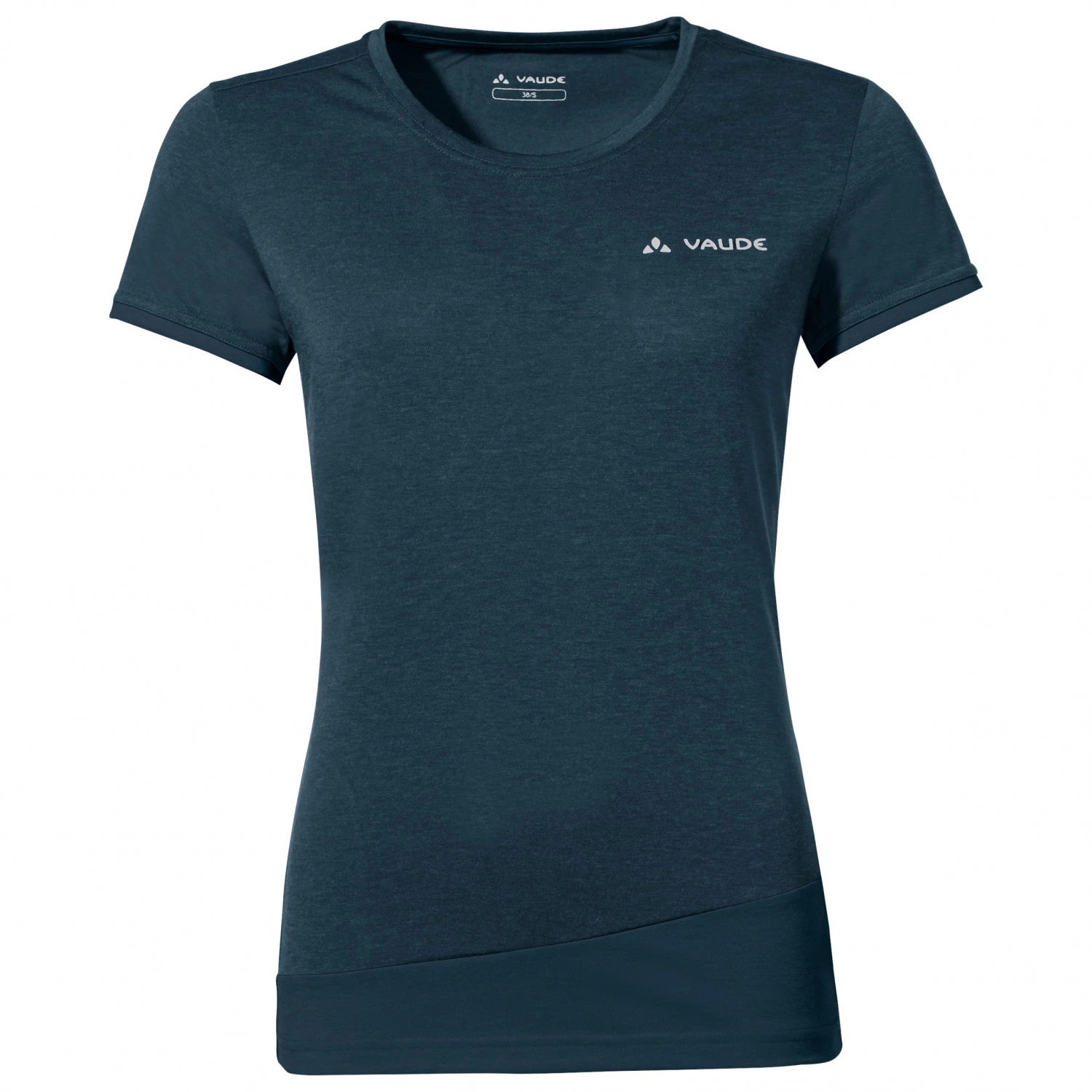 VAUDE Women's Sveit - T-Shirt 1 VAUDE Women's Sveit - T-Shirt
