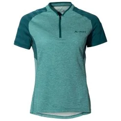 VAUDE Women's Tamaro Shirt III - Radtrikot 16 VAUDE Women's Tamaro Shirt III - Radtrikot -Funktionsshirts Verkaufsgeschäft vaude womens tamaro shirt iii radtrikot 2