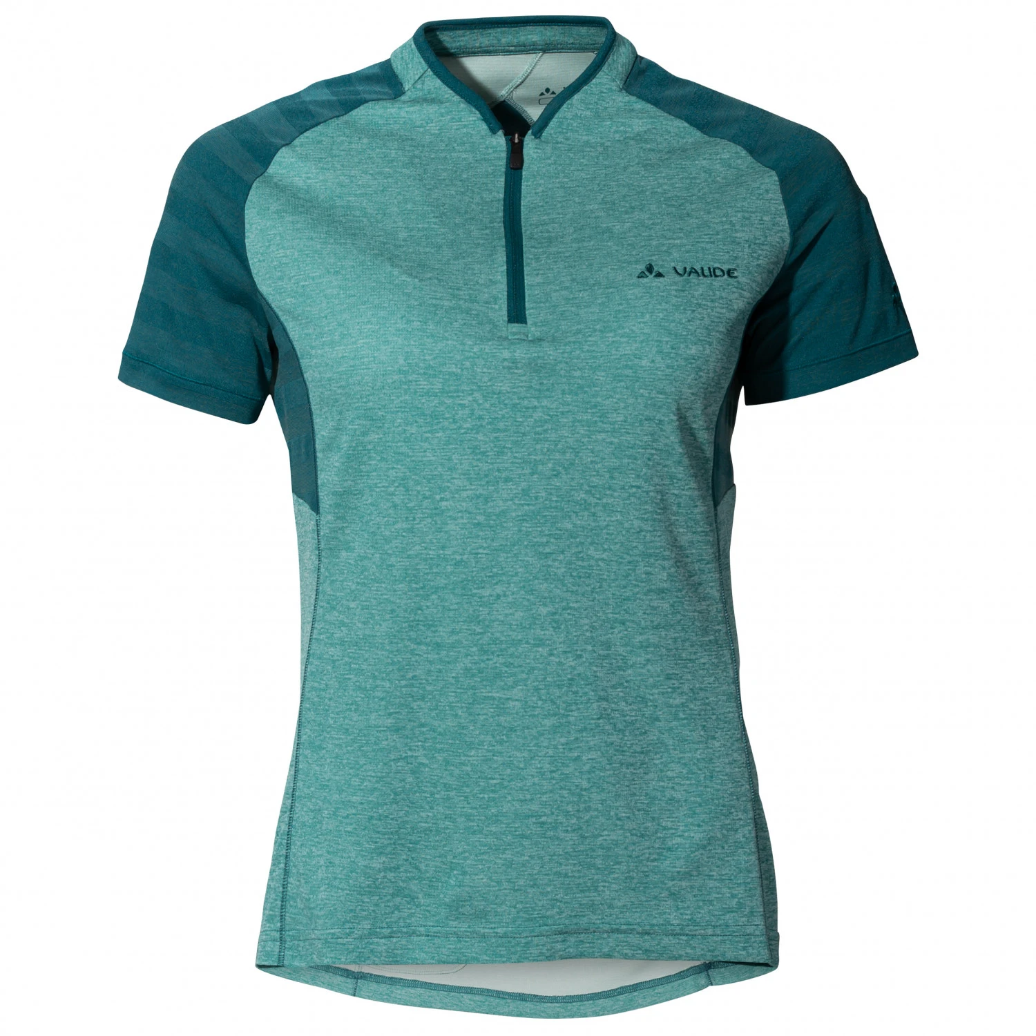 VAUDE Women's Tamaro Shirt III - Radtrikot 8 VAUDE Women's Tamaro Shirt III - Radtrikot – Bild 8