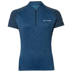 VAUDE Women's Tamaro Shirt III - Radtrikot