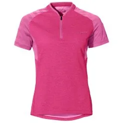 VAUDE Women's Tamaro Shirt III - Radtrikot 17 VAUDE Women's Tamaro Shirt III - Radtrikot -Funktionsshirts Verkaufsgeschäft vaude womens tamaro shirt iii radtrikot 3