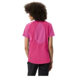 VAUDE Women's Tamaro Shirt III - Radtrikot 12 VAUDE Women's Tamaro Shirt III - Radtrikot -Funktionsshirts Verkaufsgeschäft vaude womens tamaro shirt iii radtrikot detail 4