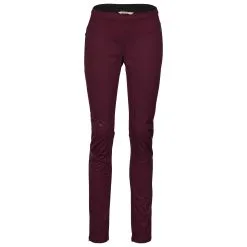 VAUDE Women's Wintry Pants V - Langlaufhose 6 VAUDE Women's Wintry Pants V - Langlaufhose -Funktionsshirts Verkaufsgeschäft vaude womens wintry pants v langlaufhose 1