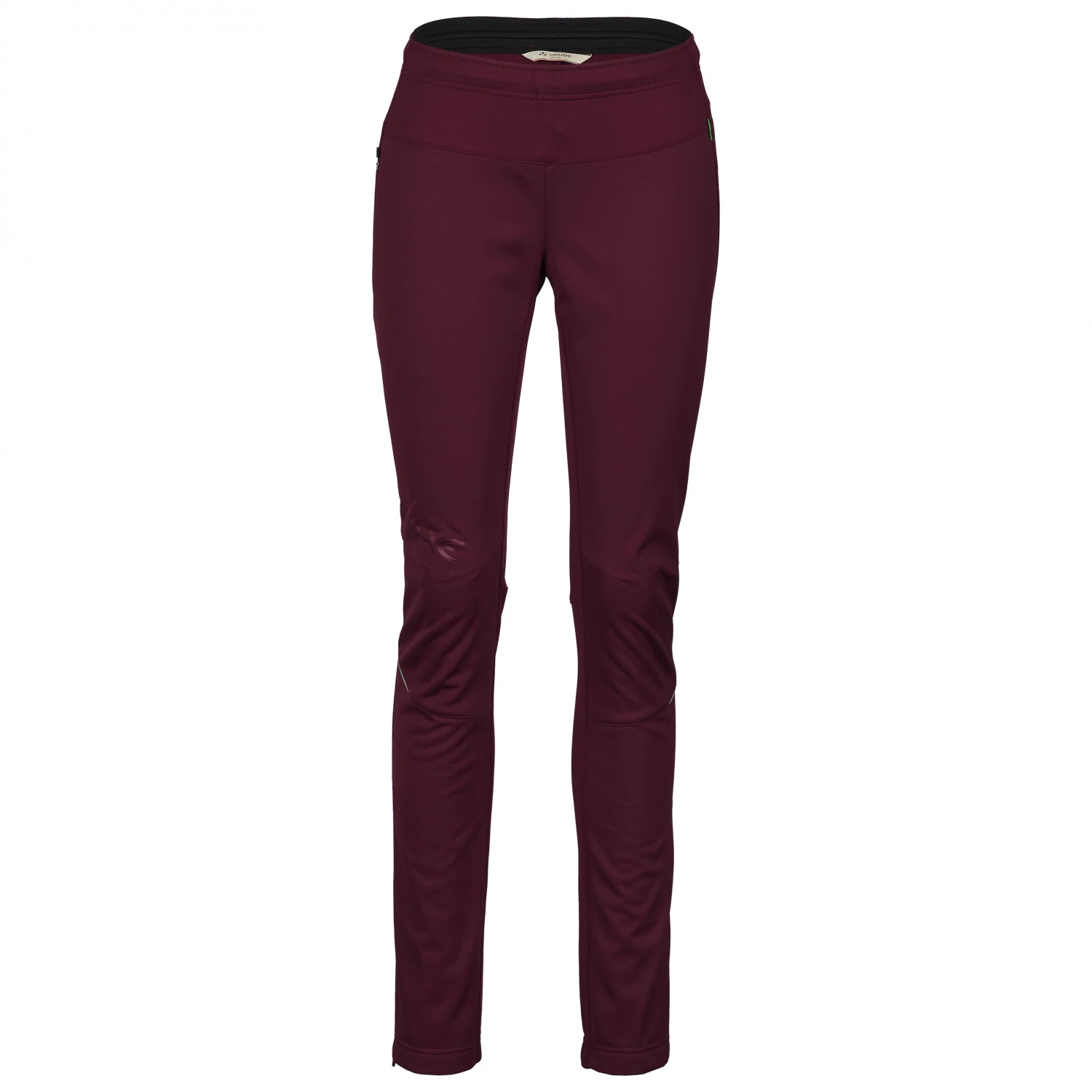 VAUDE Women's Wintry Pants V - Langlaufhose 3 VAUDE Women's Wintry Pants V - Langlaufhose – Bild 3