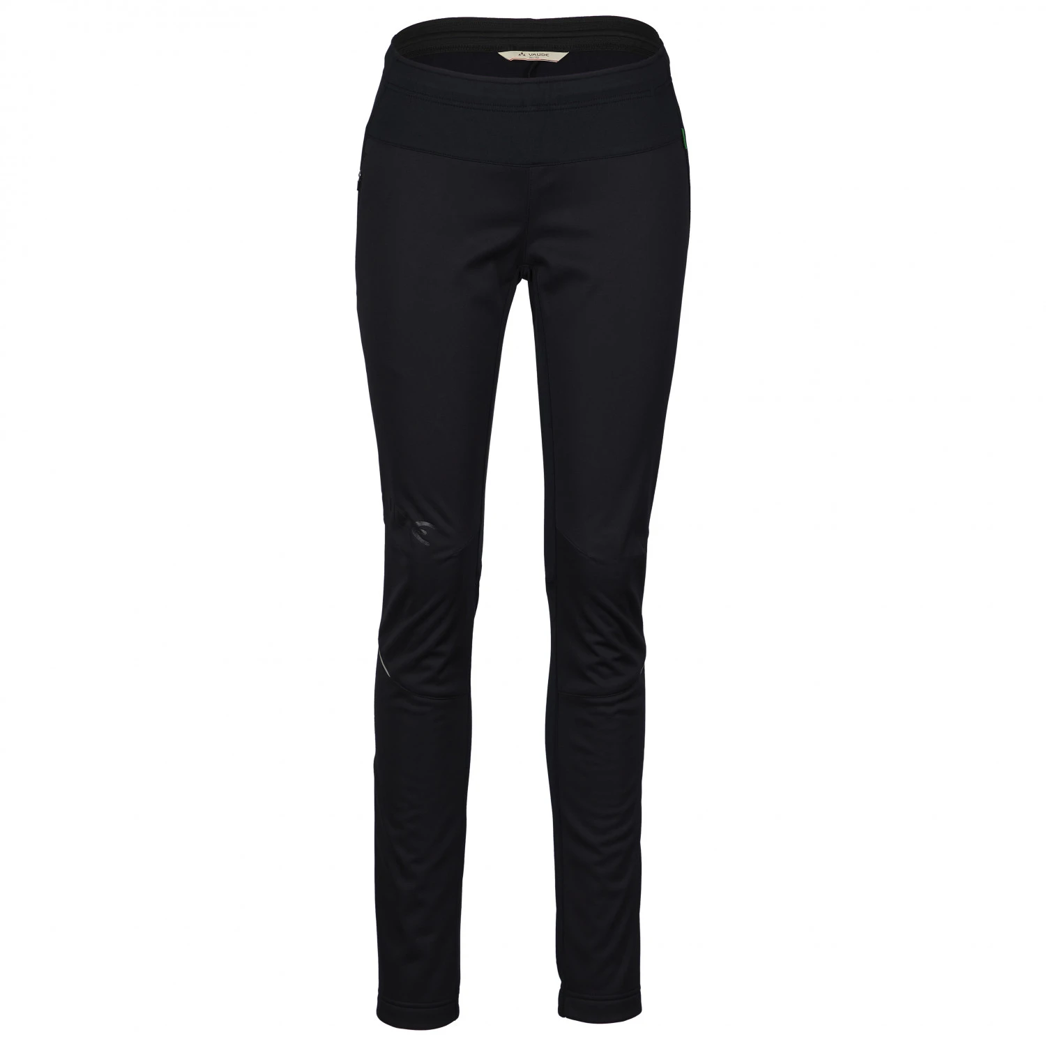 VAUDE Women's Wintry Pants V - Langlaufhose 1 VAUDE Women's Wintry Pants V - Langlaufhose
