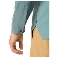 VAUDE Yaras L/S Polo Shirt - Radtrikot 10 VAUDE Yaras L/S Polo Shirt - Radtrikot -Funktionsshirts Verkaufsgeschäft vaude yaras l s polo shirt radtrikot detail 5