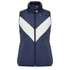 We Norwegians Ona Vest - Merinoweste