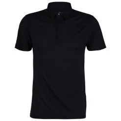 We Norwegians Skog Polo - Merinoshirt -Funktionsshirts Verkaufsgeschäft we norwegians skog polo merinoshirt 2