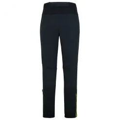 Titelseite -Funktionsshirts Verkaufsgeschäft ziener nebil pants active softshellhose detail 2