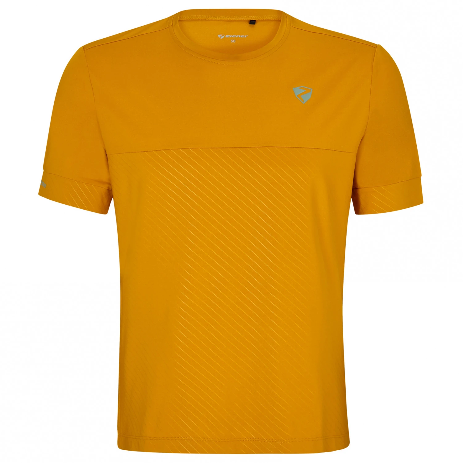 Ziener Nicklas - Funktionsshirt 7 Ziener Nicklas - Funktionsshirt – Bild 7