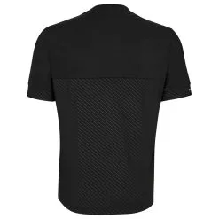 Titelseite -Funktionsshirts Verkaufsgeschäft ziener nicklas funktionsshirt detail 2