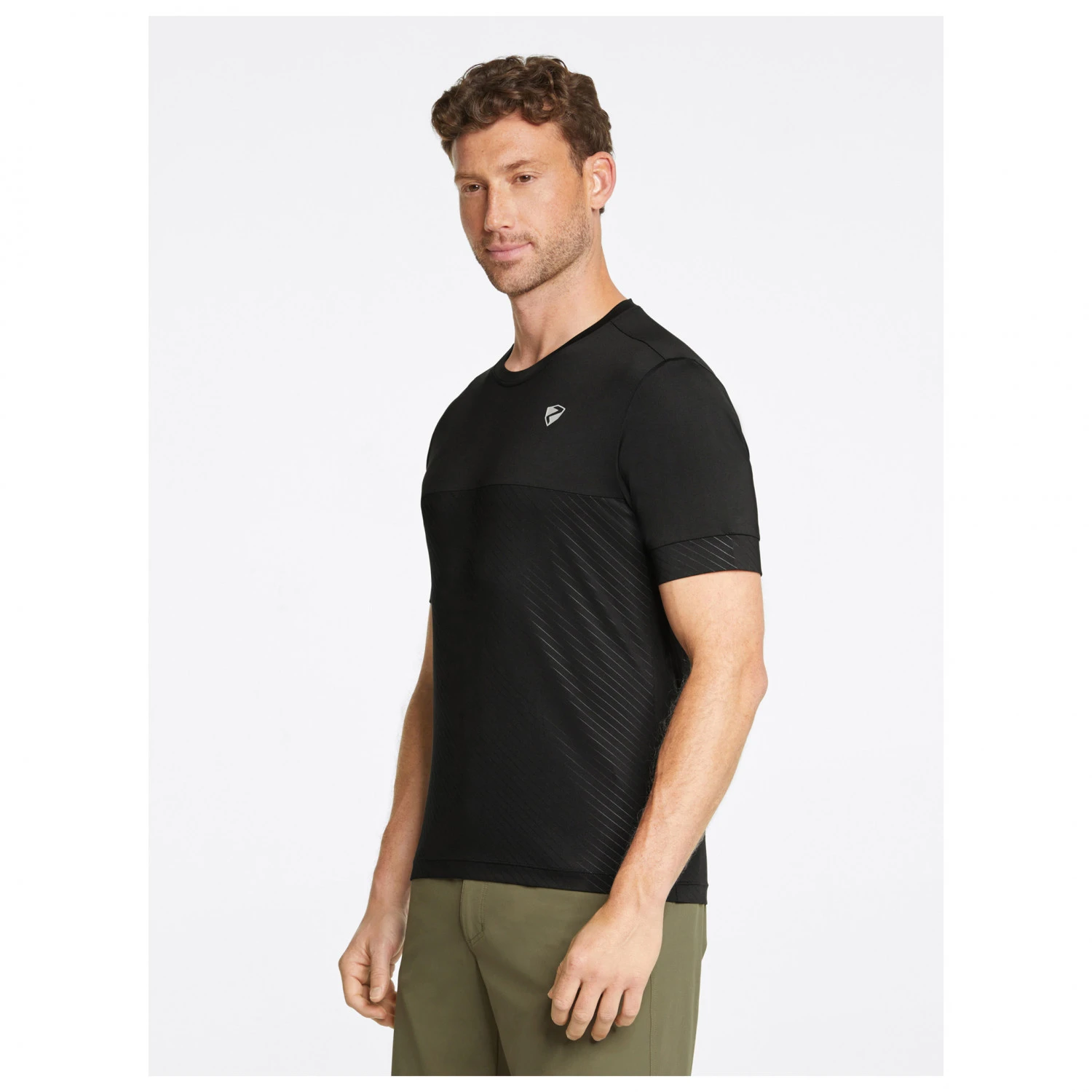 Ziener Nicklas - Funktionsshirt 4 Ziener Nicklas - Funktionsshirt – Bild 4