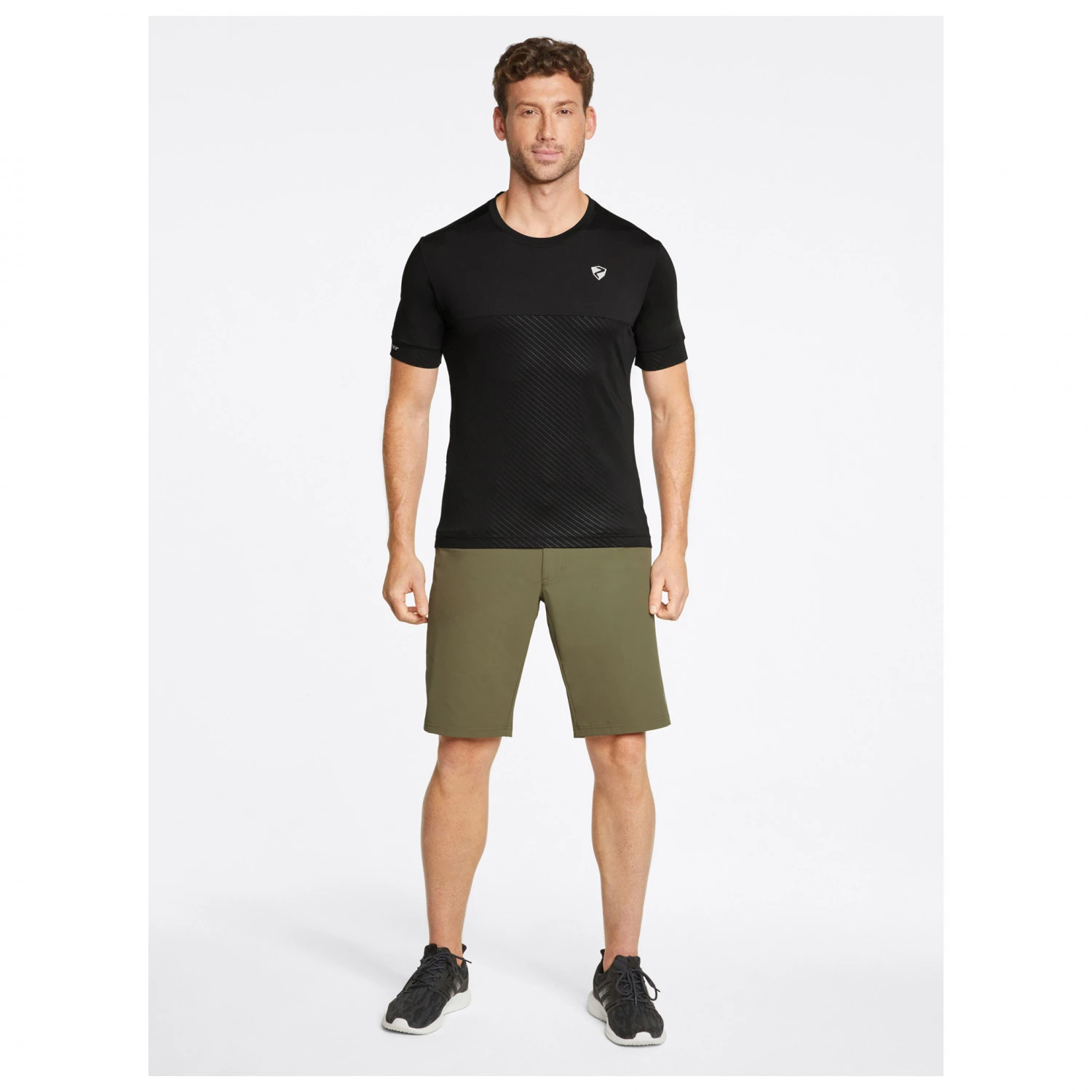 Ziener Nicklas - Funktionsshirt 5 Ziener Nicklas - Funktionsshirt – Bild 5