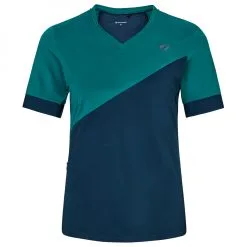 Ziener Women's Nahala - Funktionsshirt -Funktionsshirts Verkaufsgeschäft ziener womens nahala funktionsshirt 1