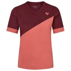 Titelseite 10 Ziener Women's Nahala - Funktionsshirt