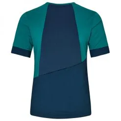 Titelseite -Funktionsshirts Verkaufsgeschäft ziener womens nahala funktionsshirt detail 2