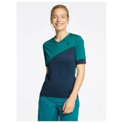 Ziener Women's Nahala - Funktionsshirt -Funktionsshirts Verkaufsgeschäft ziener womens nahala funktionsshirt detail 3