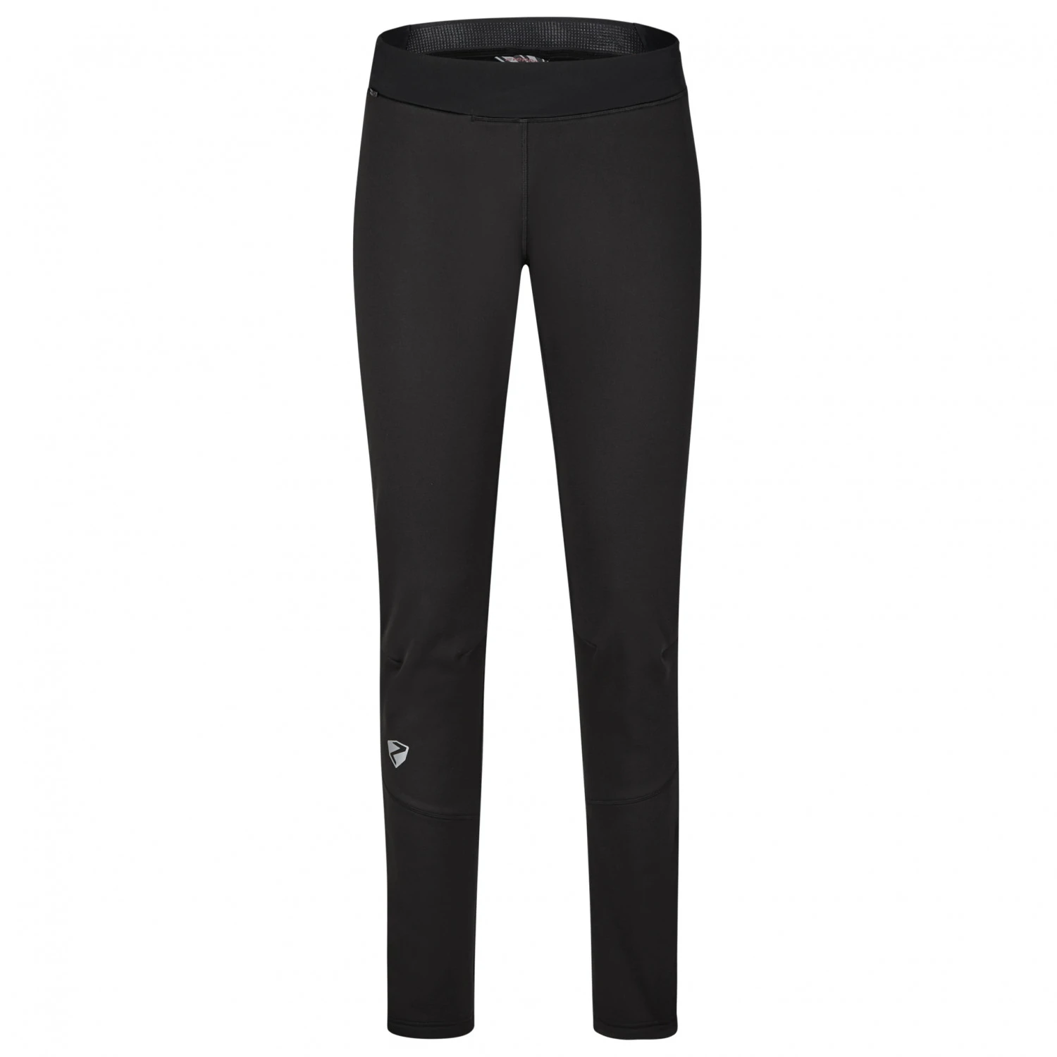Ziener Women's Nura Pants Active - Langlaufhose 1 Ziener Women's Nura Pants Active - Langlaufhose