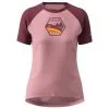 Zimtstern Women's Bowz Tee - Funktionsshirt