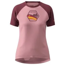 Titelseite 6 Zimtstern Women's Bowz Tee - Funktionsshirt
